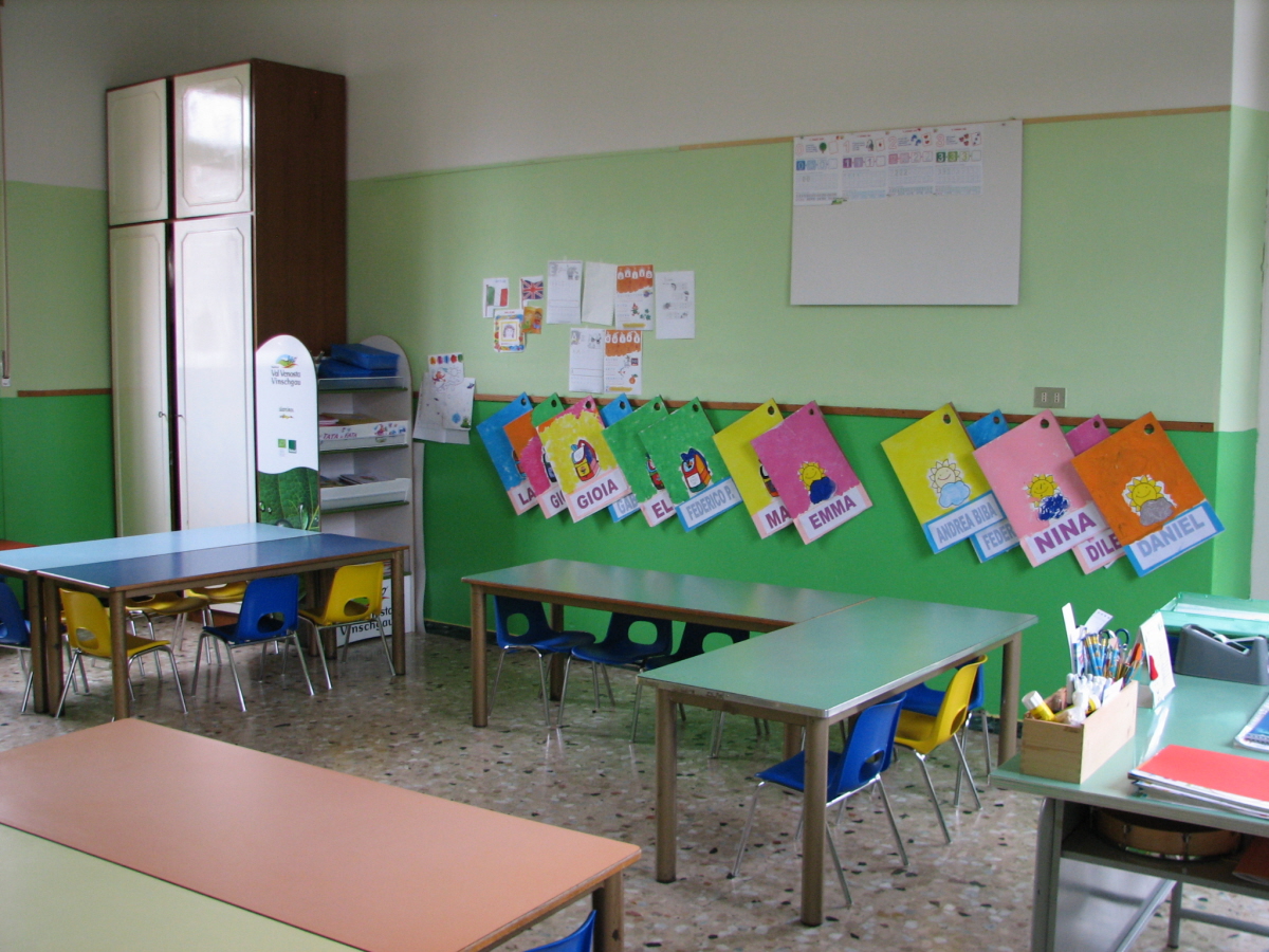 aula mongolfiera