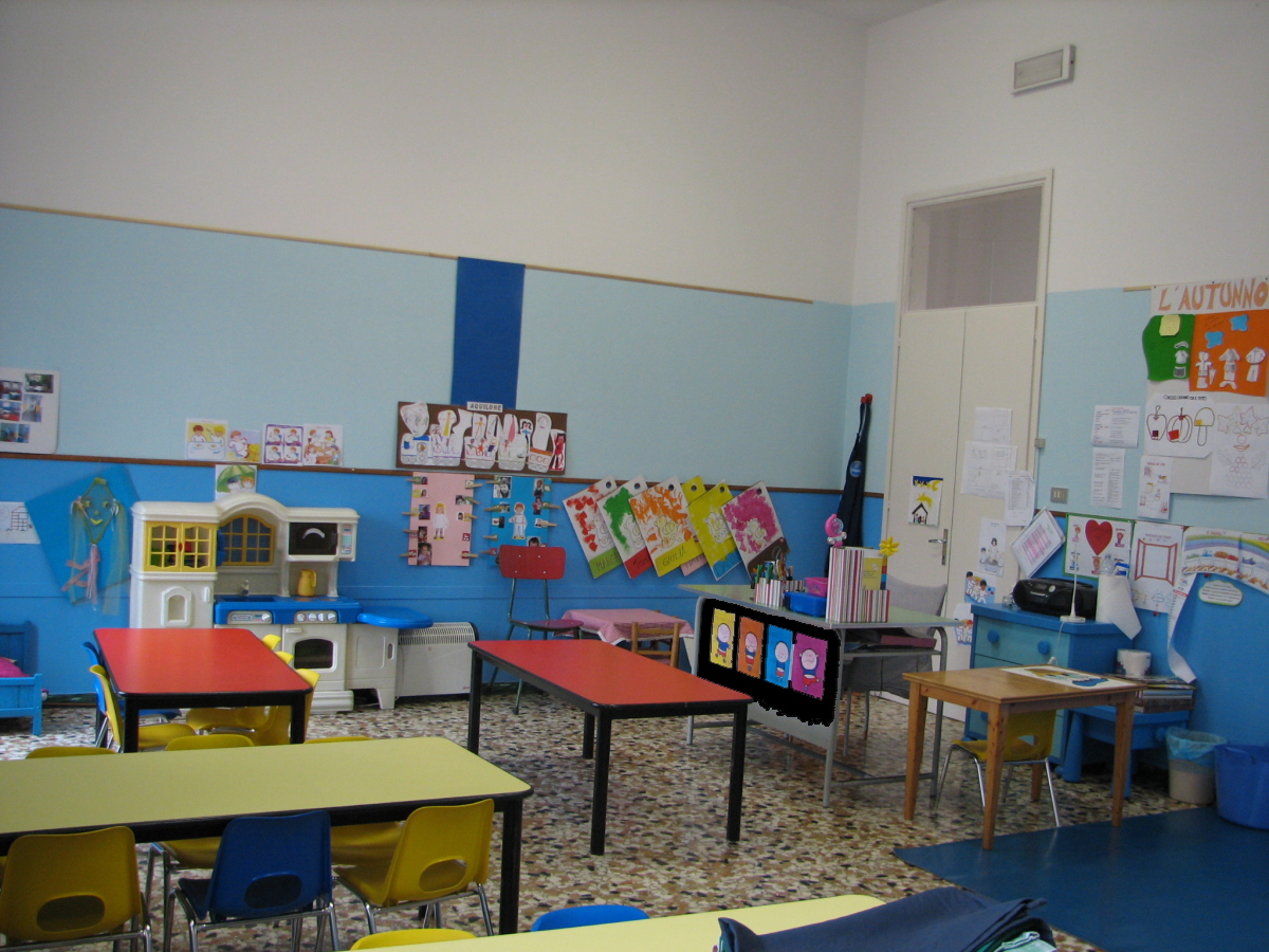 aula aquilone
