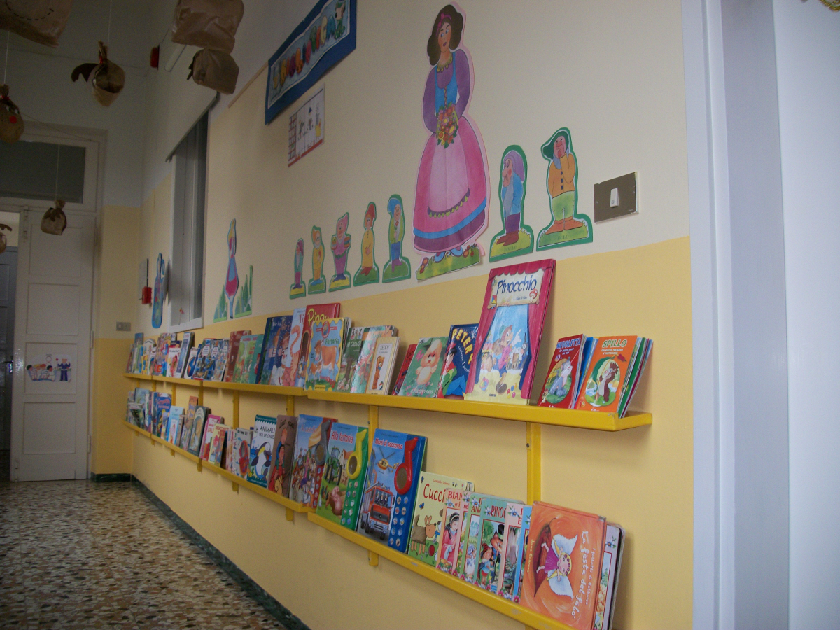 Biblioteca
