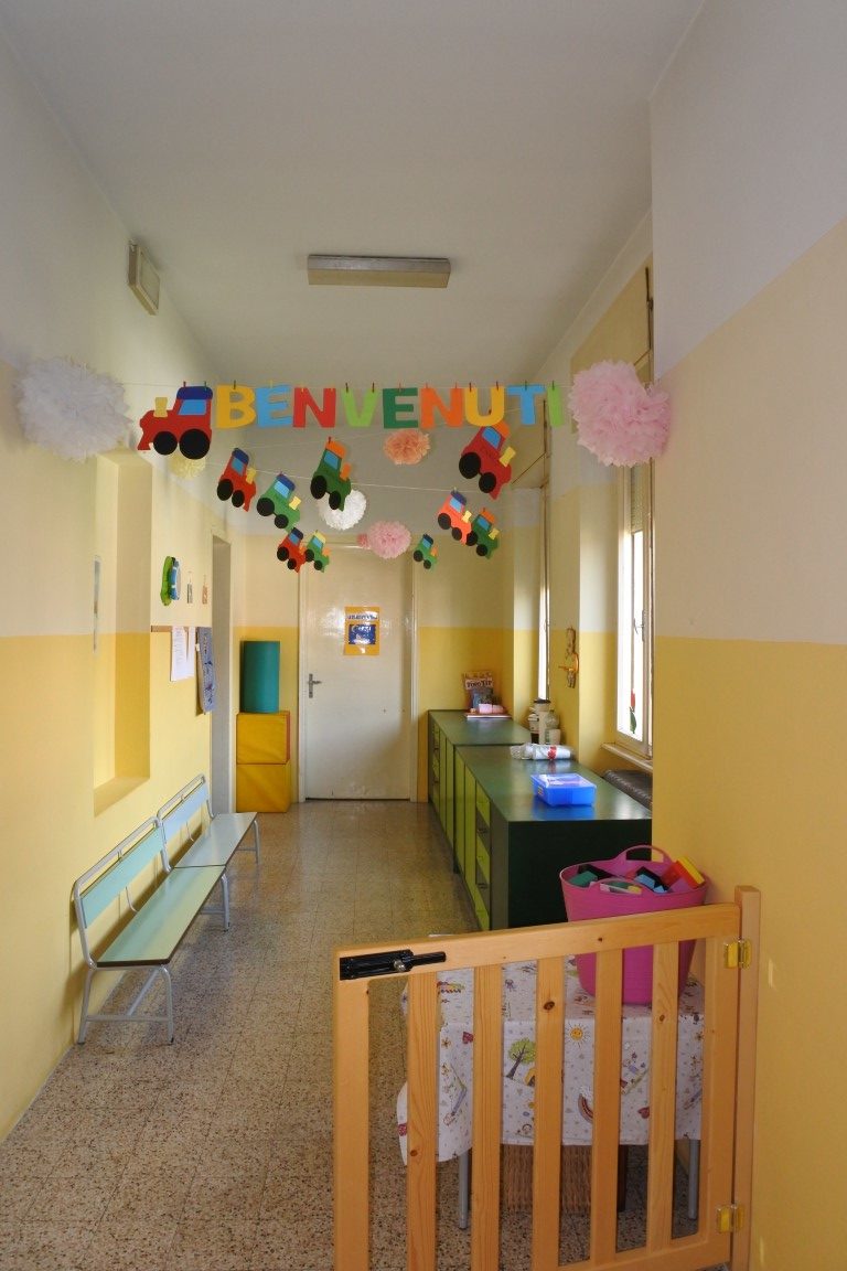 ingresso primavera