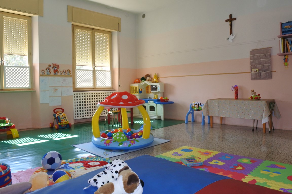 aula primavera