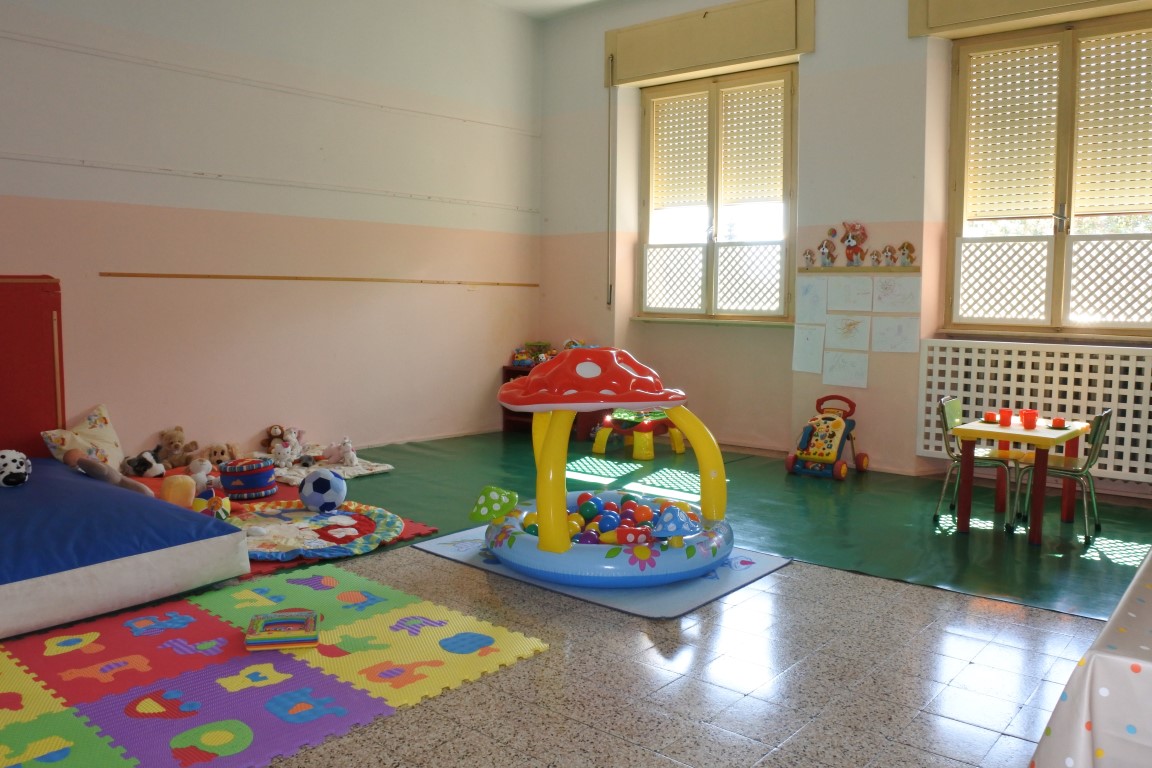 aula primavera